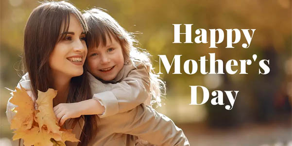 मदर्स डे 2025: मां के लिए भेजें 100+ प्यार भरे WhatsApp मैसेज, FB पोस्ट और कोट्स | Happy Mother’s Day 2025 Wishes in Hindi