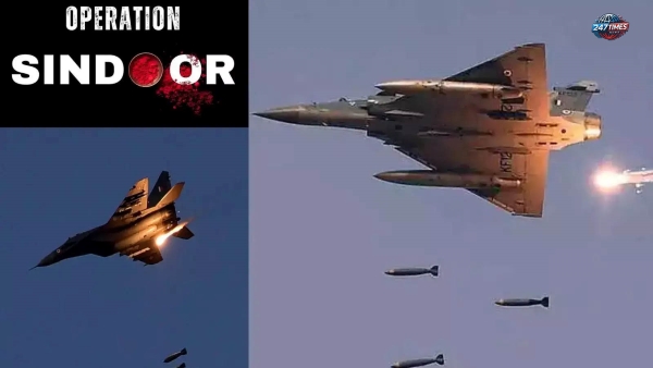 Turkey's crushing defeat in Indo-Pak conflict: Operation Sindoor gave Erdogan a wound that will never heal!