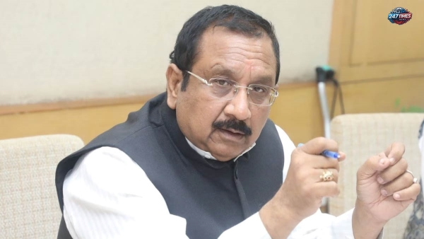 मंत्री विजय शाह के खिलाफ केस दर्ज: हाईकोर्ट के आदेश के बाद देर रात FIR, कुर्सी पर मंडराया संकट