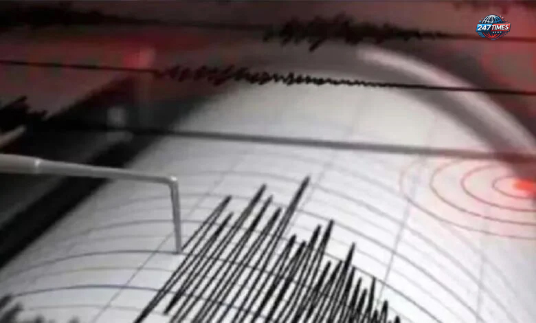 तुर्की में भूकंप के तेज झटके, रिक्टर स्केल पर 5.1 तीव्रता दर्ज – जानें क्या है स्थिति?