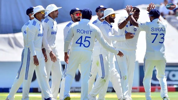 IND vs ENG 2025: इंग्लैंड दौरे से बाहर हुए श्रेयस अय्यर, जानिए क्यों नहीं मिली टीम इंडिया में जगह?