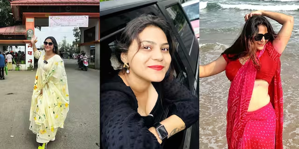 🇮🇳 YouTuber Jyoti Malhotra Arrested: पाकिस्तान के लिए जासूसी में चर्चित यूट्यूबर ज्योति मल्होत्रा समेत 6 गिरफ्तार