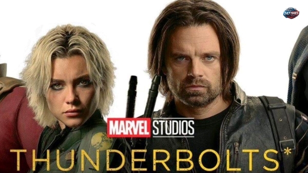Thunderbolts का नाम क्यों बदला गया 'The New Avengers' में? Marvel का बड़ा प्लॉट ट्विस्ट!* 