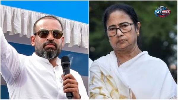 ऑपरेशन सिंदूर पर ममता बनर्जी की हरी झंडी: यूसुफ पठान आउट, अभिषेक बनर्जी इन | All Party Delegation Update