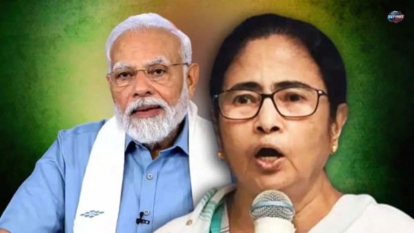 ममता बनर्जी का पीएम मोदी पर हमला: क्या 'ऑपरेशन सिंदूर' की तरह अब होगा 'ऑपरेशन बंगाल'? | जानिए पूरा विवाद