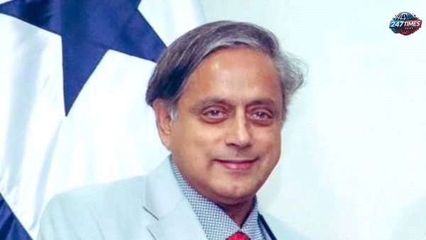 शशि थरूर बनाम कांग्रेस: सर्जिकल स्ट्राइक पर बयानबाज़ी और राजनीतिक घमासान की पूरी कहानी