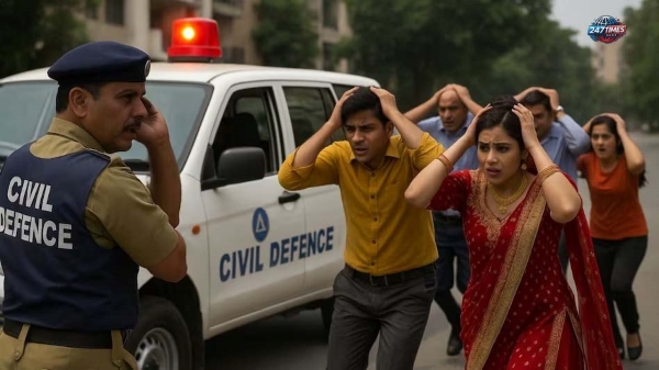 ऑपरेशन सिंदूर के बाद मॉक ड्रिल्स का बड़ा फैसला: देश के किन राज्यों में होगी तैयारी? जानिए पूरी जानकारी