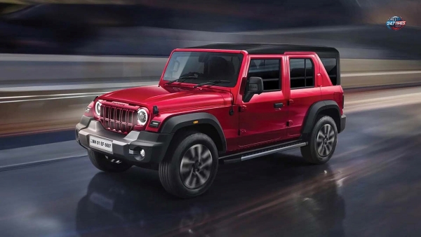 Mahindra XEV 9E बनी भारत की नई फेवरेट SUV! क्या Thar Roxx को पीछे छोड़ दी इस इलेक्ट्रिक SUV ने?