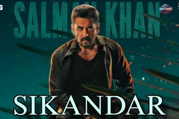 सलमान खान की 'सिकंदर' ओटीटी पर कब और कहां देख सकते हैं? जानिए पूरी डिटेल | Sikandar OTT Release on Netflix in Hindi