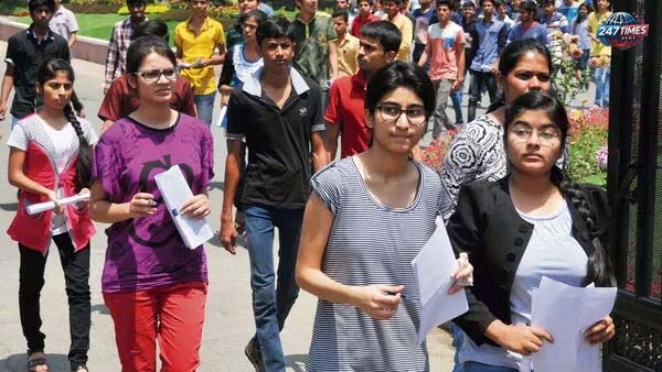ICAI CA परीक्षा सितंबर 2025 की डेटशीट जारी: जानें Final, Intermediate और Foundation कोर्स की पूरी जानकारी हिंदी में