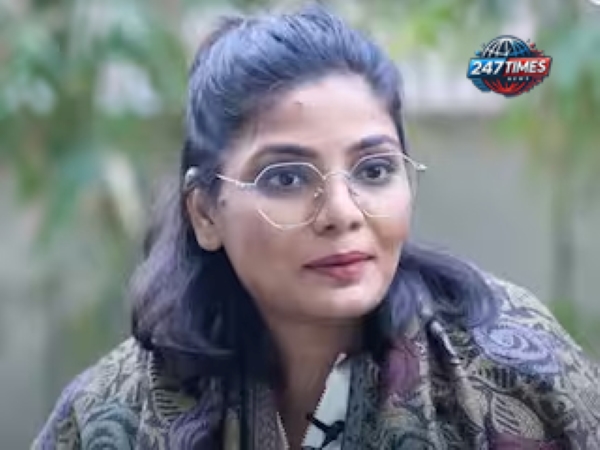 Operation Sindoor और Neha Singh Rathore का देशभक्ति से भरा रिएक्शन – क्या है पूरा मामला?
