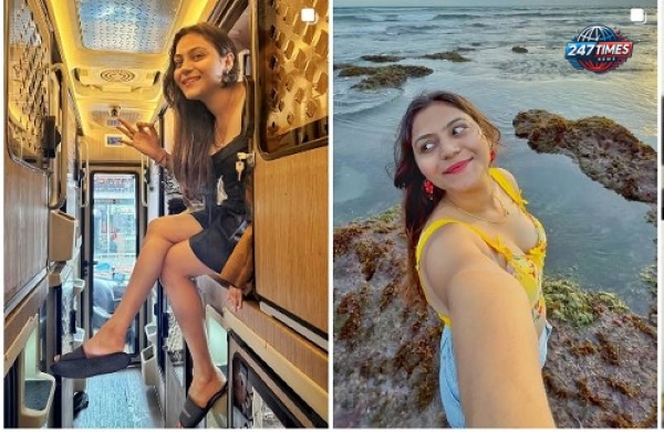 YouTuber ज्योति मल्होत्रा गिरफ्तार: पाकिस्तान के लिए जासूसी, भारत में बड़ा सुरक्षा संकट उजागर!