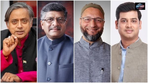 पाकिस्तान के खिलाफ भारत का बड़ा कदम: शशि थरूर और बैजयंत पांडा के नेतृत्व में दो प्रतिनिधिमंडल विदेश रवाना | जानिए पूरी रणनीति