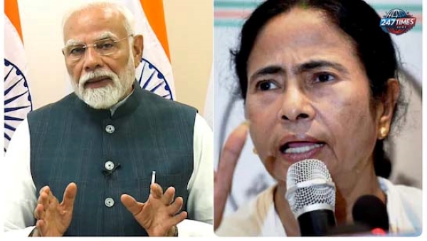 ममता बनर्जी का पीएम मोदी पर हमला: क्या 'ऑपरेशन सिंदूर' की तरह अब होगा 'ऑपरेशन बंगाल'? | जानिए पूरा विवाद