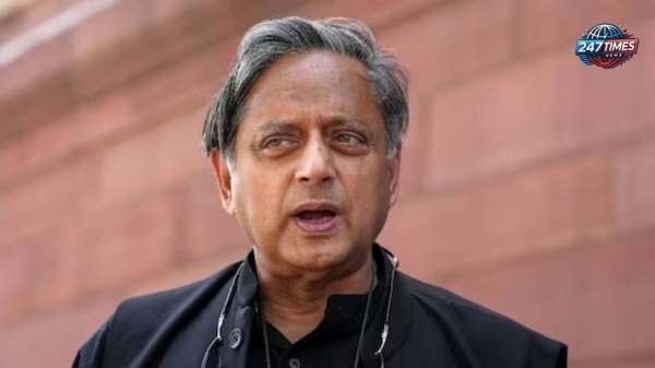 शशि थरूर बनाम कांग्रेस: सर्जिकल स्ट्राइक पर बयानबाज़ी और राजनीतिक घमासान की पूरी कहानी