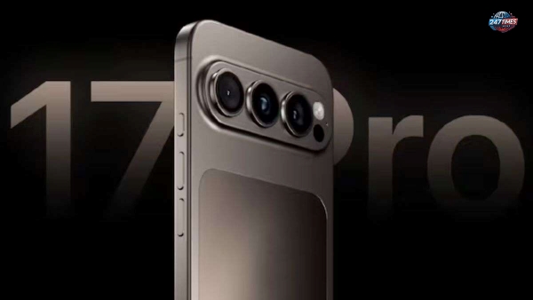 iPhone 17 सीरीज़ का डिज़ाइन और फीचर्स लीक: जानें लॉन्च डेट, कीमत और नए मॉडल्स की खासियतें