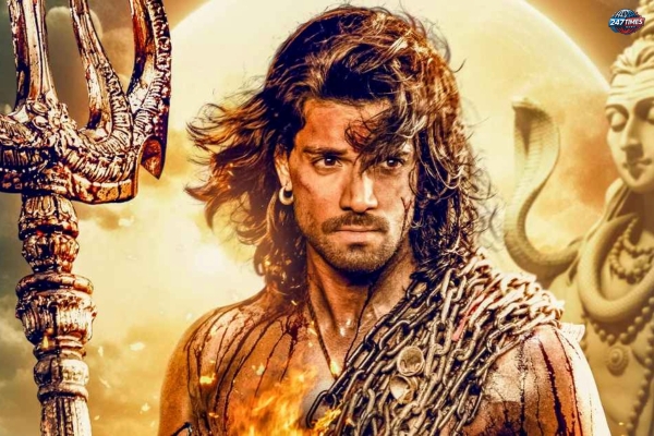 Kesari Veer Box Office Collection Day 1: सूरज पंचोली की ऐतिहासिक फिल्म हिट या फ्लॉप? जानें पहले दिन की कमाई और रिव्यू!