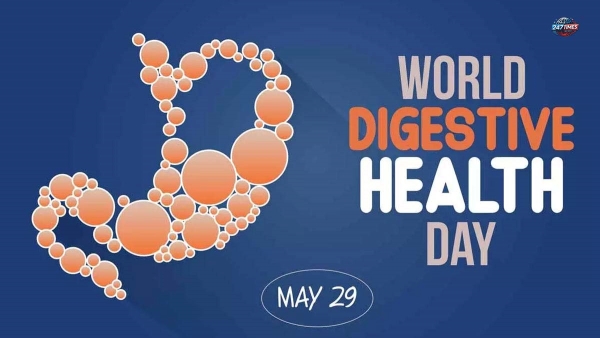 गर्मियों में पाचन सुधारने वाली 5 देसी ड्रिंक्स – World Digestive Health Day 2025 पर डॉक्टर की सलाह