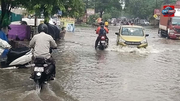2025 मानसून अलर्ट: मौसम विभाग ने दी बड़ी अपडेट, इस बार होगी सामान्य से ज्यादा बारिश | IMD Monsoon Forecast 2025 in Hindi