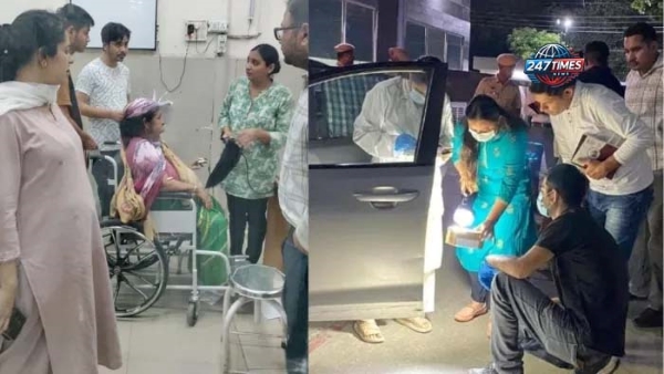 Panchkula Suicide Case: कर्ज में डूबे परिवार की दर्दनाक कहानी, एक साथ जलीं सात चिताएं