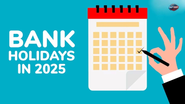 आज बैंक खुले हैं या बंद? जानें 31 मई 2025 को बैंक हॉलिडे की सच्चाई, जून के बैंक अवकाश की पूरी लिस्ट | Bank Holiday Today in Hindi