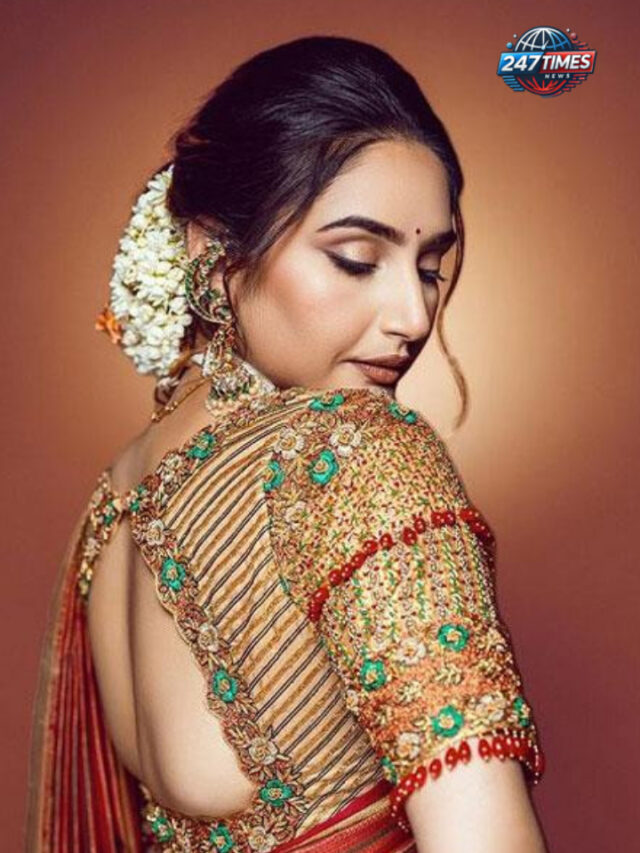 Ragini Dwivedi Biography: कन्नड़ क्वीन से बॉलीवुड की ओर बढ़ते कदम