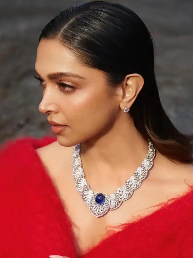Deepika Padukone News: ‘स्पिरिट’ विवाद के बीच दीपिका का बयान वायरल, कहा- अपने फैसले पर टिके रहना देता है सुकून