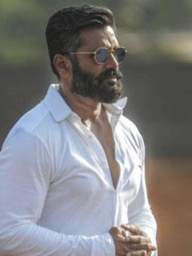 सुनील शेट्टी का फूटा गुस्सा! अहान शेट्टी को लेकर दी धमकी, ‘बॉर्डर 2’ बना जज़्बात का मुद्दा