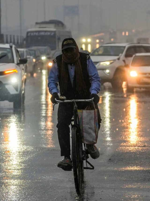 IMD Weather Forecast 2025: जून में 108% अधिक बारिश का अनुमान, जानिए किन राज्यों में कम होगी वर्षा