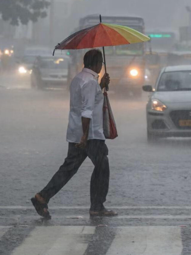 Monsoon Update 2025: क्यों इस बार जल्दी आया मानसून? जानें पूरी साइंस