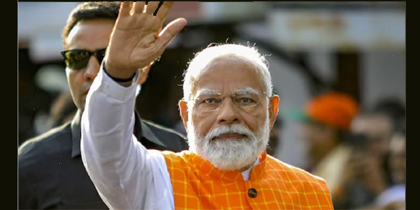 PM Modi Bihar Visit 2025: पटना में फिर होगा पीएम मोदी का भव्य रोड शो, महिलाओं की आरती और फूलों की बारिश से होगा स्वागत