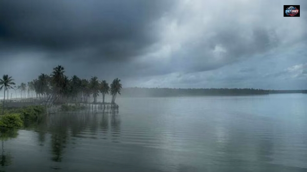 केरल में समय से पहले पहुंचा मानसून: 16 वर्षों में सबसे जल्दी दस्तक | जानिए 2025 मॉनसून से जुड़ी हर अहम जानकारी!