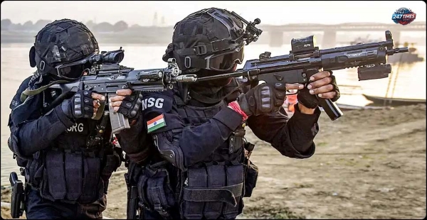 Operation Shield Mock Drill: राजस्थान में युद्ध जैसे हालात की मॉक ड्रिल और ब्लैकआउट, जानें पूरी तैयारी और सरकारी निर्देश | 100% हिंदी रिपोर्ट