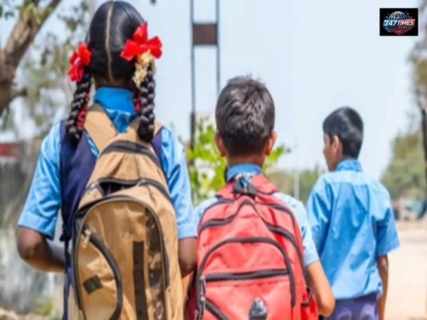 हजारीबाग के 130 बीपीएल बच्चों को मिलेगी फ्री स्कूल शिक्षा: जानिए कौन से स्कूलों में होगा नामांकन | पूरी लिस्ट देखें