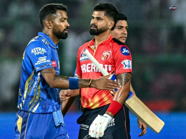 IPL 2025: मुंबई इंडियंस की इन 5 ताकतों से कांप रही पंजाब किंग्स, क्या बिखर जाएगा श्रेयस अय्यर का ख्वाब?