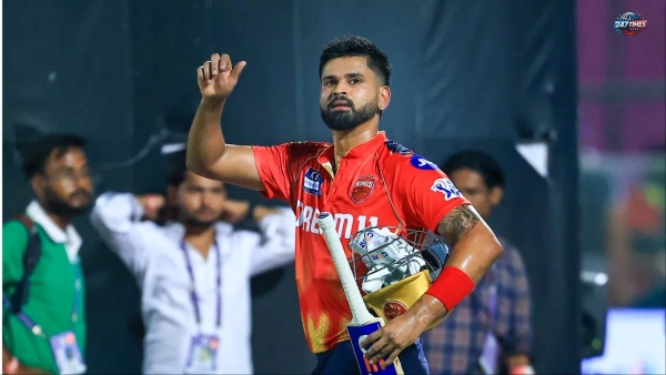IPL 2025: मुंबई इंडियंस की इन 5 ताकतों से कांप रही पंजाब किंग्स, क्या बिखर जाएगा श्रेयस अय्यर का ख्वाब?