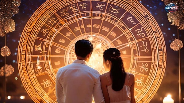 Aaj Ka Love Rashifal 1 June 2025: इन राशियों के रिश्ते होंगे मजबूत, रोमांस से भरा रहेगा दिन